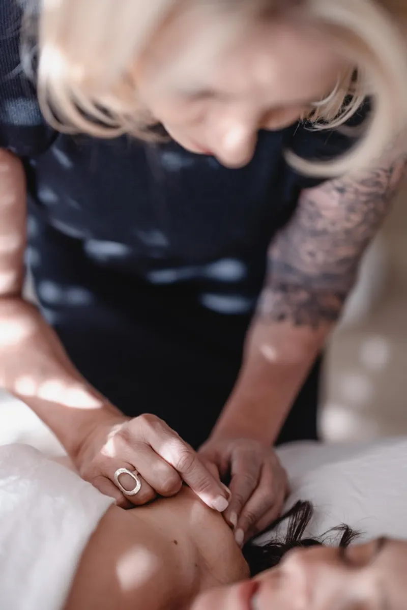 Wellness Medical Center herbs collection