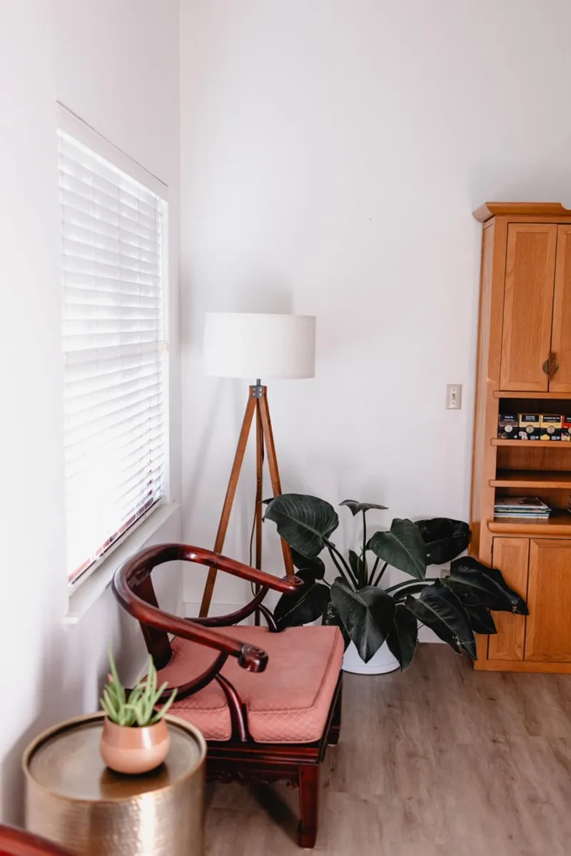 Wellness Medical Center entrance